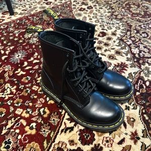 Dr. Martens Original Boots